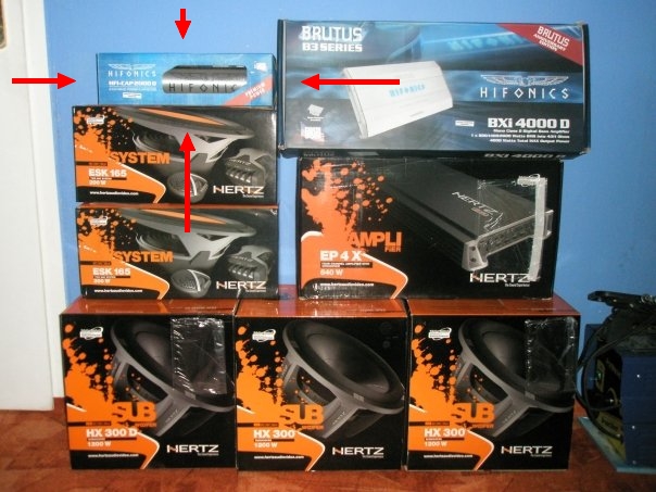 foto k příspěvku  od bonnini