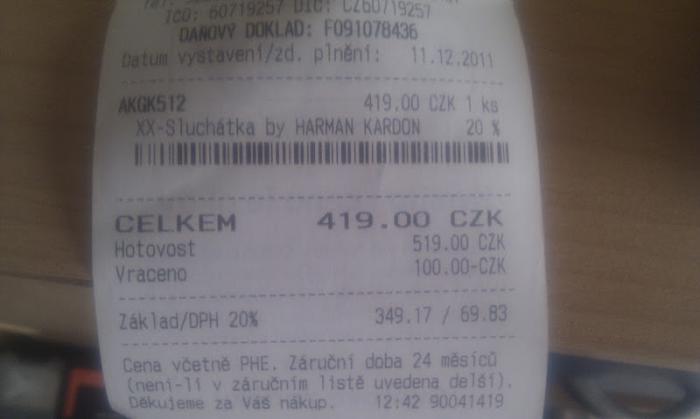 foto k příspěvku  od Losky