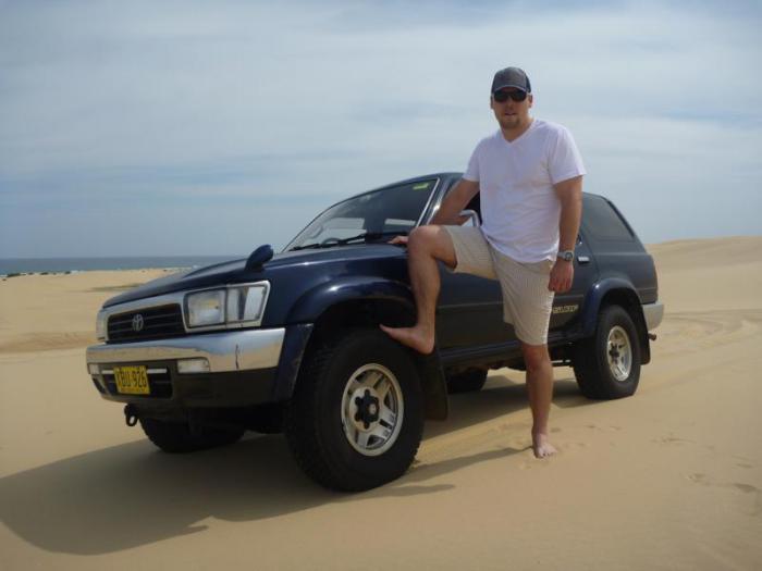 foto k příspěvku  od badczech