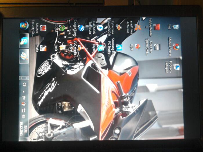 foto k příspěvku  od Flexar