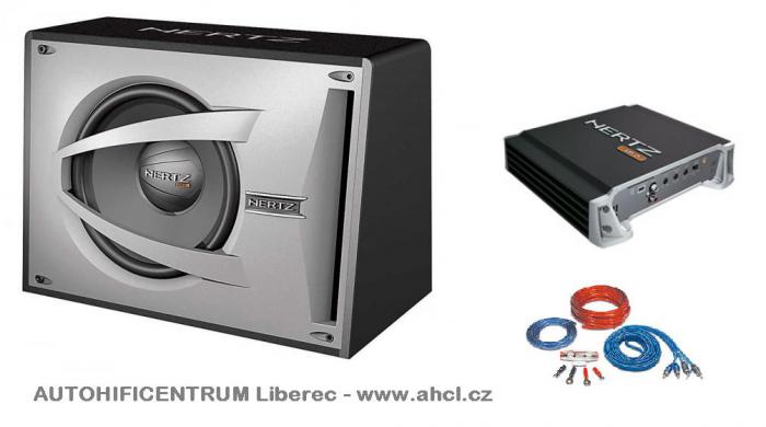 foto k příspěvku  od AUTOHIFICENTRUM Liberec