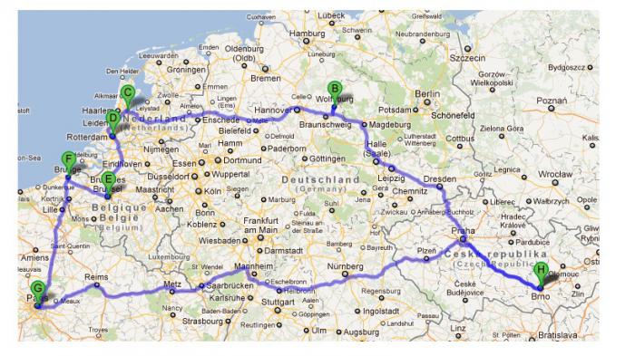 foto k příspěvku  od deywis