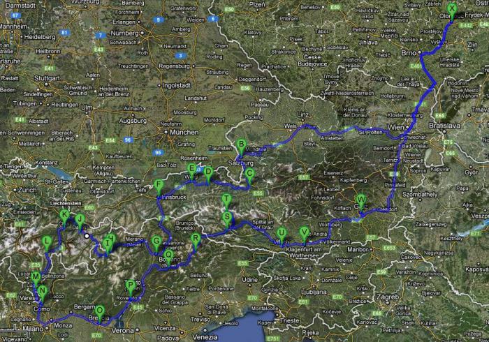 foto k příspěvku  od Proffesor_W