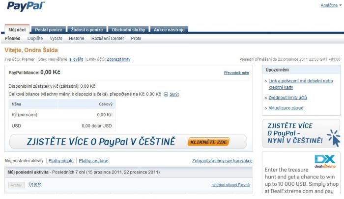 foto k příspěvku  od hawai