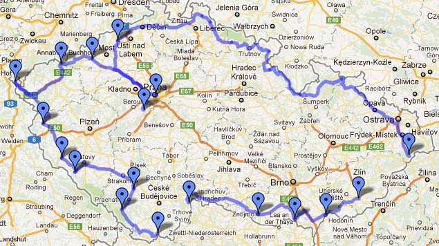 foto k příspěvku  od Area51