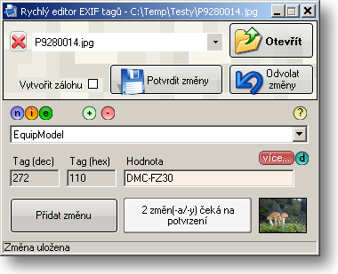 foto k příspěvku  od Crimson