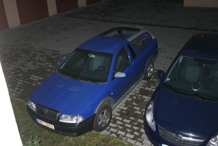 foto k příspěvku  od Dragster