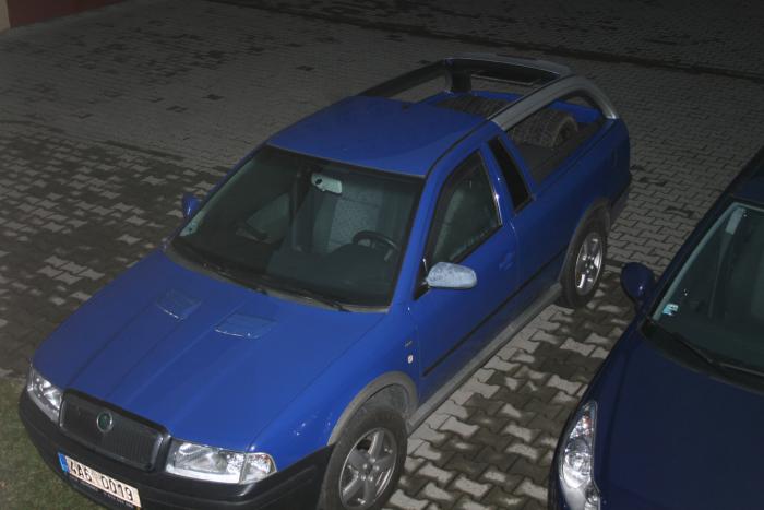 foto k příspěvku  od Dragster