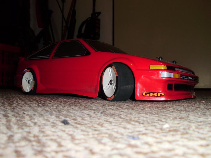 foto k příspěvku  od Kesam