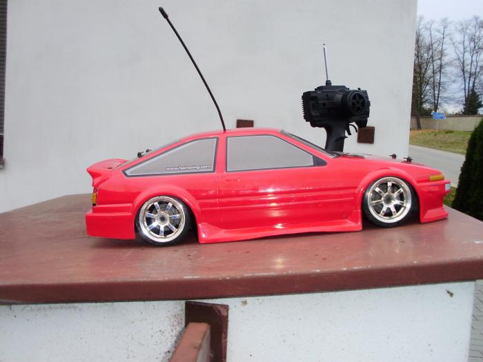 foto k příspěvku  od Kesam