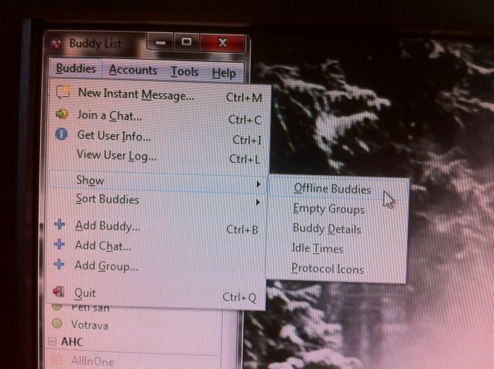 foto k příspěvku  od muSlim