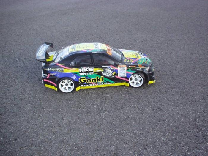 foto k příspěvku  od shotik