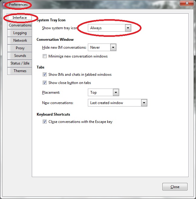 foto k příspěvku  od muSlim
