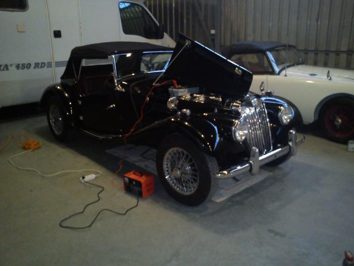 foto k příspěvku  od deywis