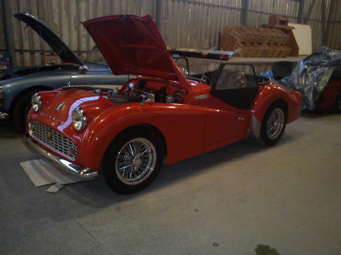 foto k příspěvku  od deywis