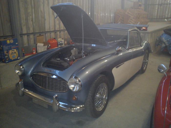 foto k příspěvku  od deywis