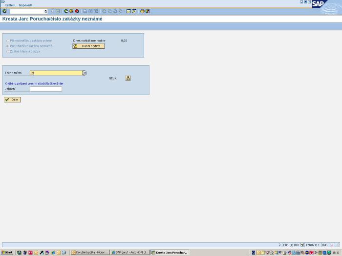 foto k příspěvku  od crestik