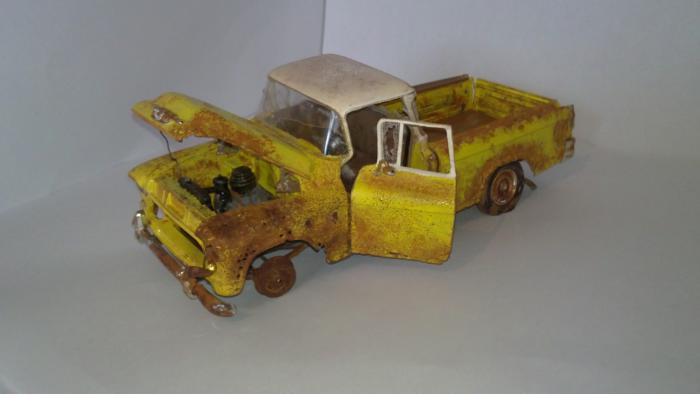 foto k příspěvku  od hawai