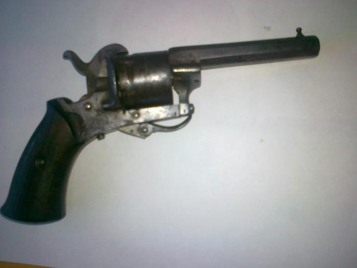 foto k příspěvku  od thepyroman