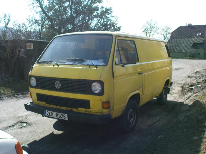 foto k příspěvku  od deywis