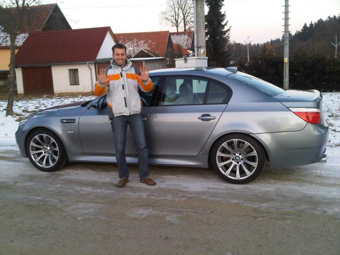 foto k příspěvku  od pesa