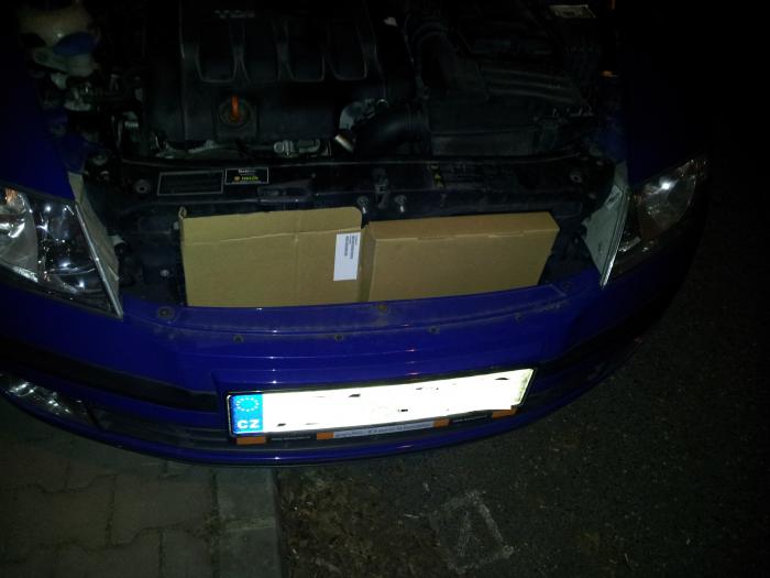 foto k příspěvku  od LukeFab