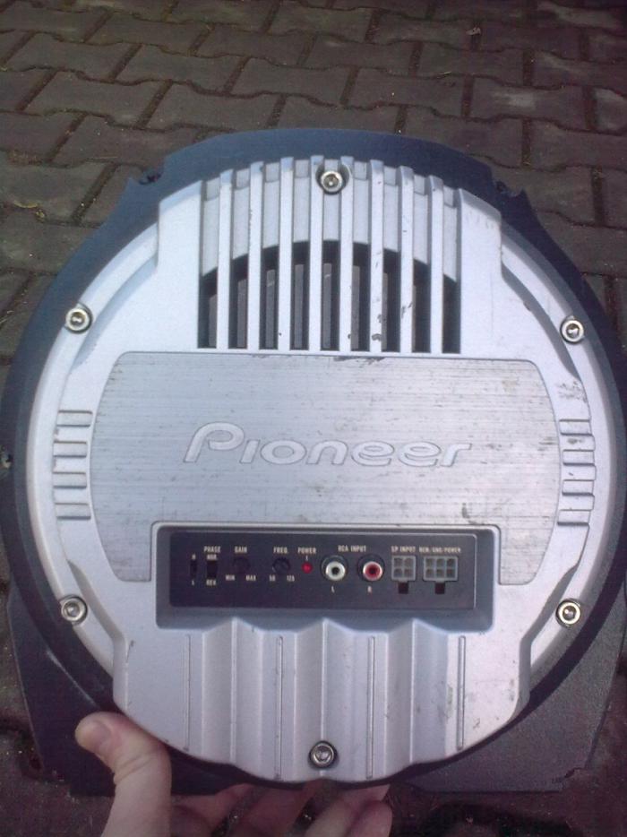 foto k příspěvku  od golfista hanz