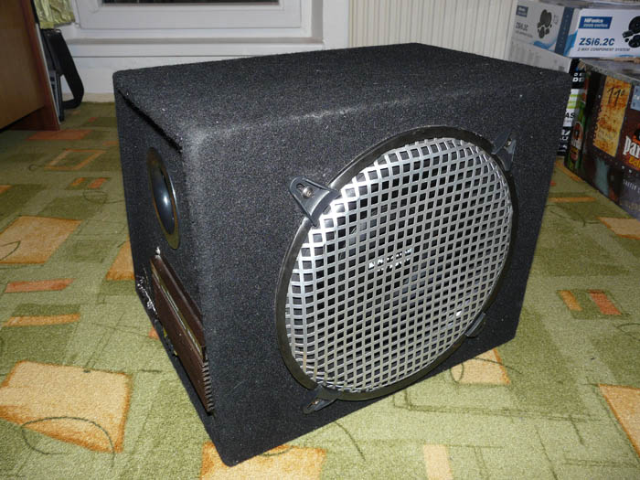 foto k příspěvku  od dj.dmc