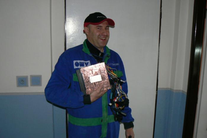 foto k příspěvku  od Milhauzz