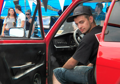foto k příspěvku  od ricardo