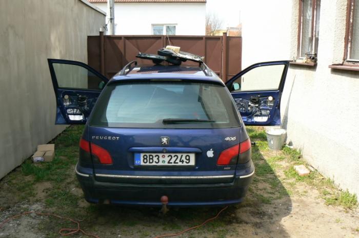foto k příspěvku  od Milhauzz