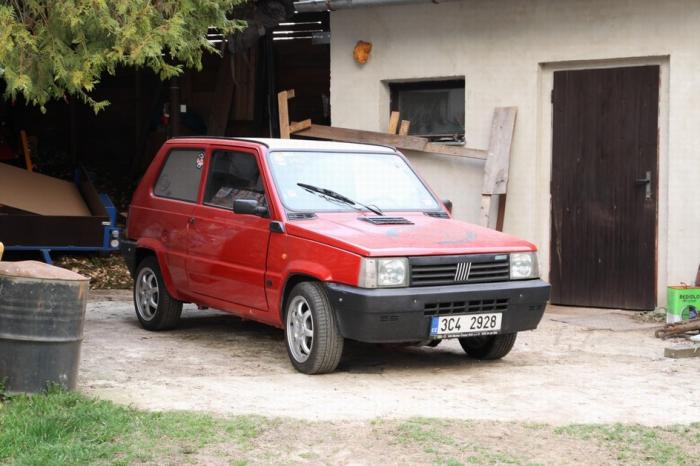 foto k příspěvku  od petis