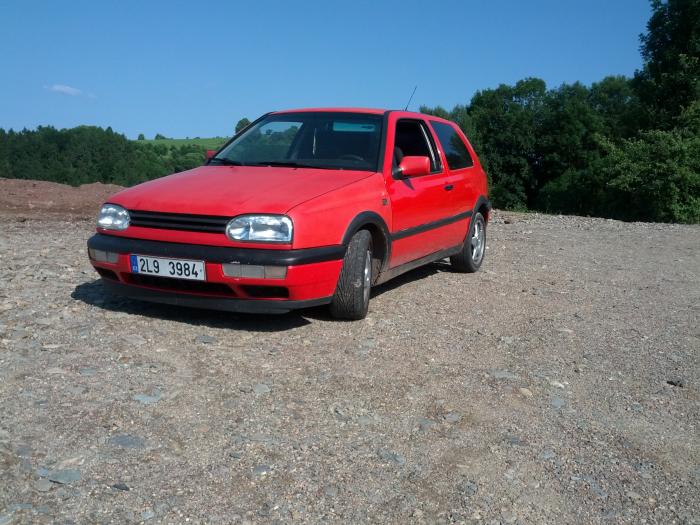 foto k příspěvku  od CVakk