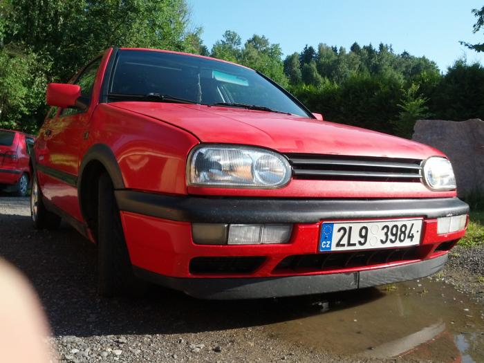 foto k příspěvku  od CVakk