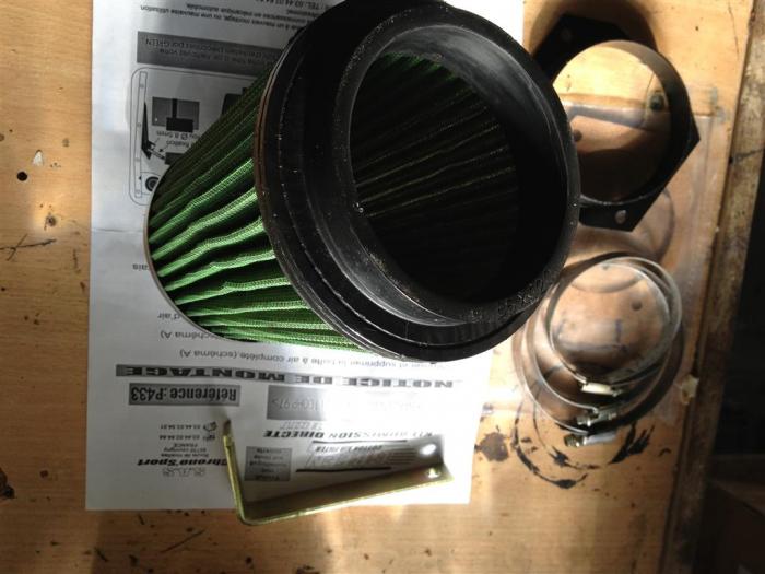 foto k příspěvku  od Mafox