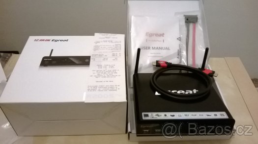 foto k příspěvku  od JarinEsco