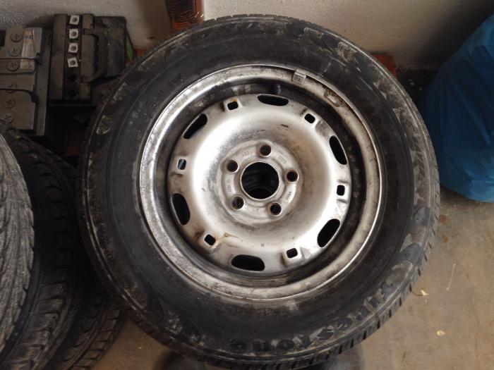 foto k příspěvku  od Brnďa