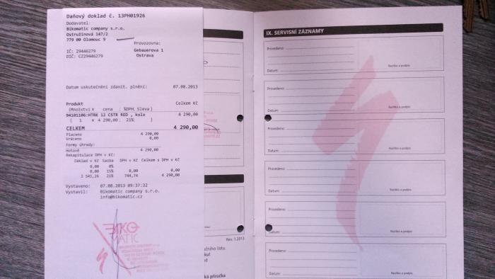 foto k příspěvku  od air-art