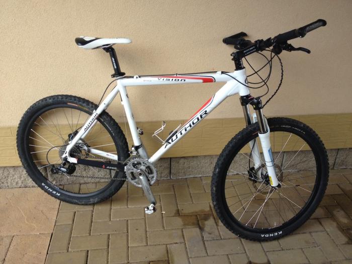 foto k příspěvku  od slama