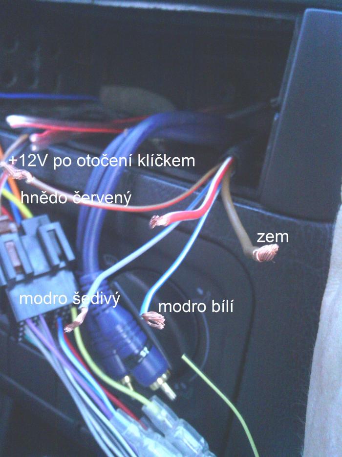 foto k příspěvku  od Kolorado