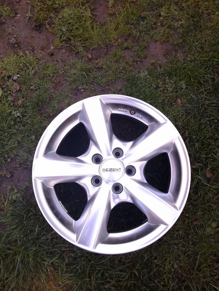 foto k příspěvku  od duke