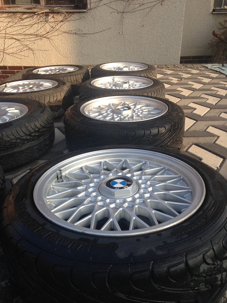 foto k příspěvku  od R32