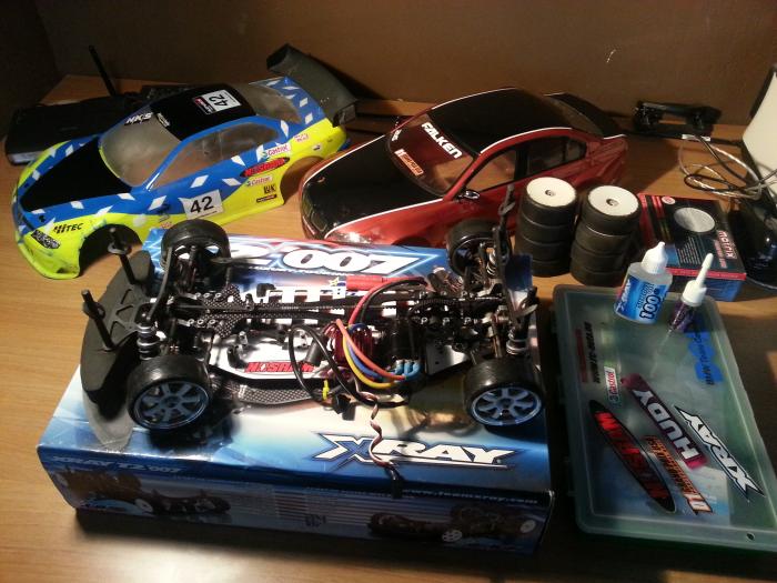 foto k příspěvku  od air-art