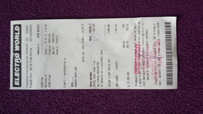 foto k příspěvku  od Lumík