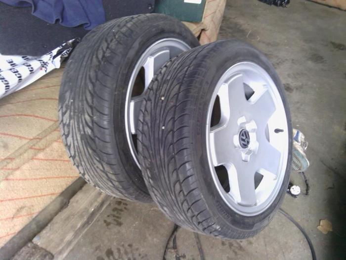 foto k příspěvku  od koubajz