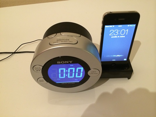 foto k příspěvku  od ladisv6