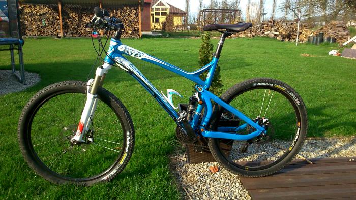 foto k příspěvku  od H-Honza