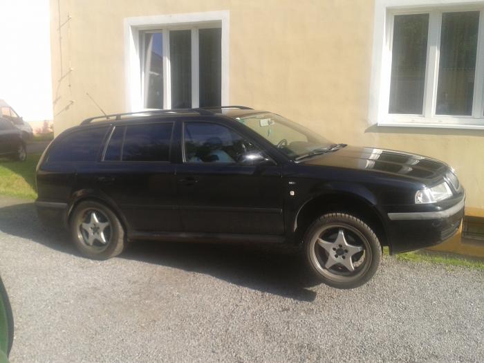 foto k příspěvku  od Bucci