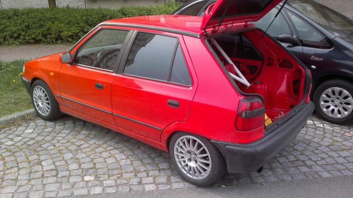 foto k příspěvku  od -Hans-