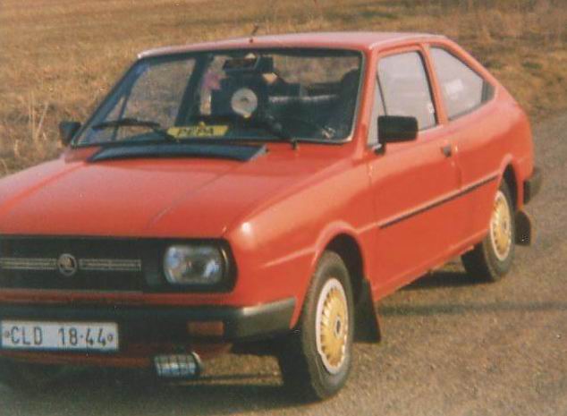 foto k příspěvku  od Pepíno_Honda